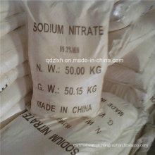Nitrato de Soda com preço competitivo de exportação
